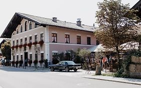 Gasthof und Hotel Hirzinger