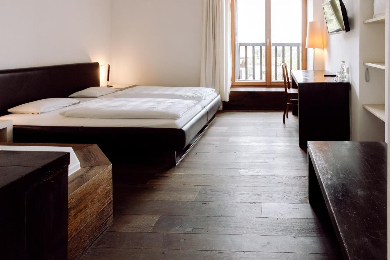 Gasthof und Hotel Hirzinger Riedering Exterior foto